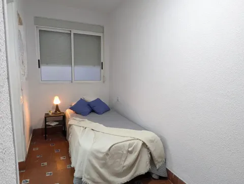 Stanza in affitto, Valencia
