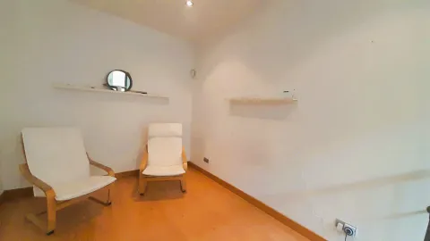 Wohnung 52 m² in Barcelona