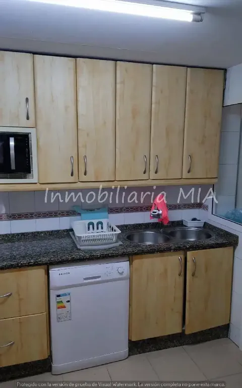 Pis de 91 m² a Torremolinos