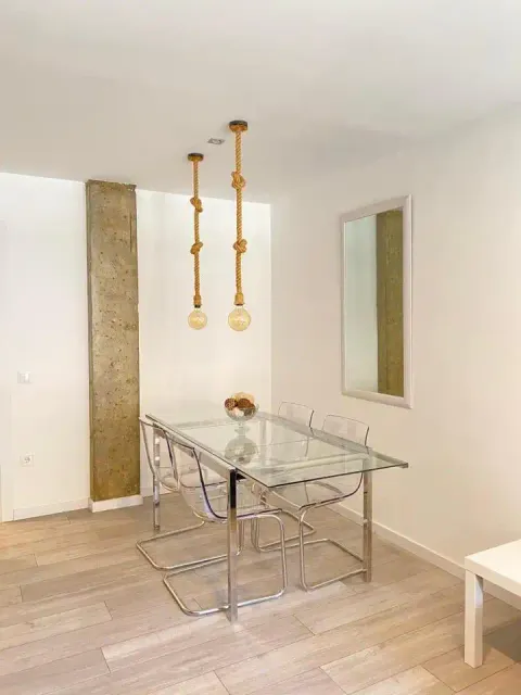 Квартира 100 м² в Сеговие