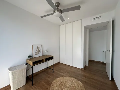 Pis de 134 m² a Ontinyent