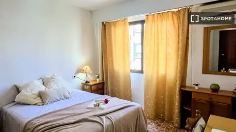 Habitació de lloguer, Montcada