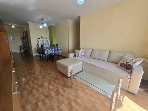 Pis de 95 m² a Benalmádena