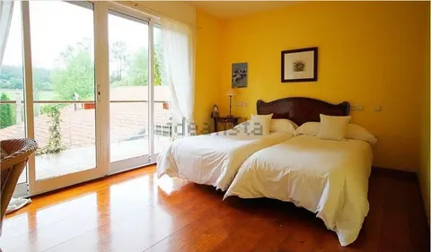Casa de 400 m² a Santiago de Compostel·la