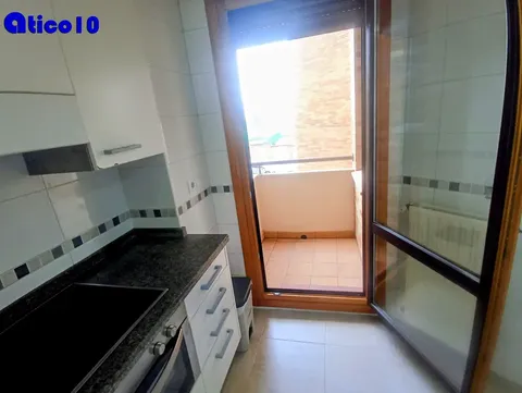 Wohnung 92 m² in Oviedo