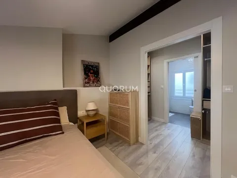 Pis de 106 m² a Bilbao