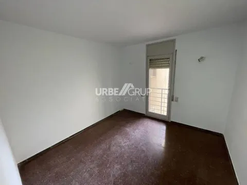 Квартира 88 м² у Terrassa