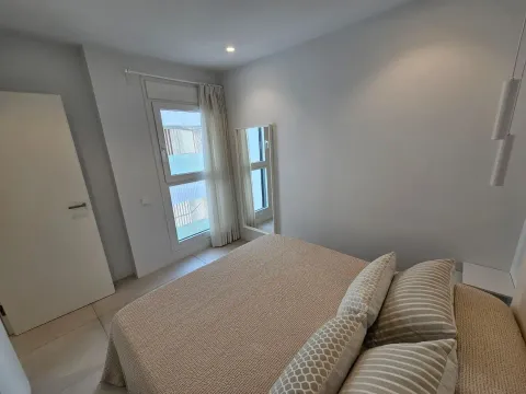 Piso de 96 m² en Jávea