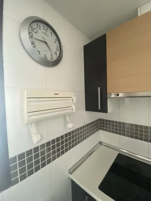 Piso de 35 m² en Madrid