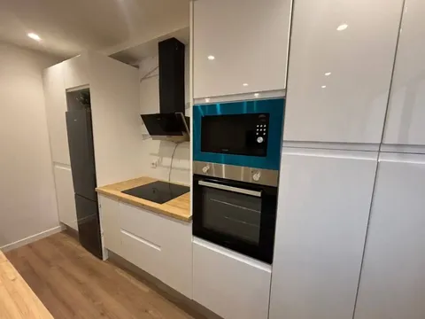 Pis de 50 m² a Castelldefels