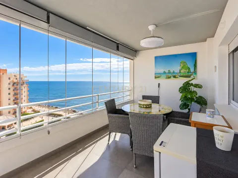 Apartamento 106 m² em Calp