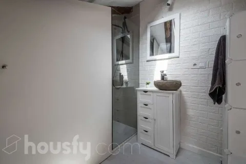 Apartamento 14 m² em Madrid