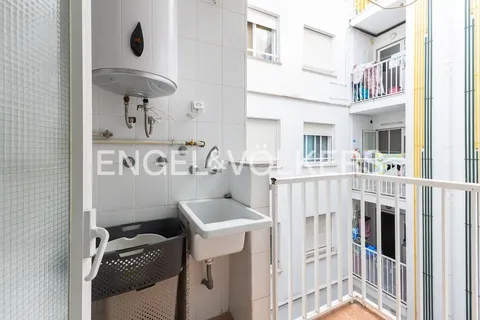 Pis de 129 m² a Alboraia