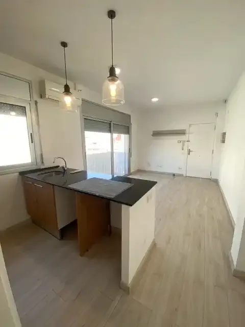 Pis de 40 m² a Barcelona