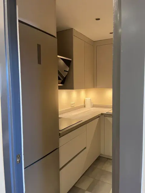 Квартира 90 м² в Севилье