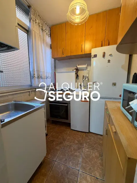 Pis de 80 m² a Arganda del Rey