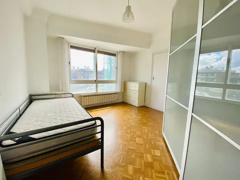 Pis de 110 m² a Sant Sebastià