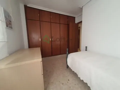 Pis de 100 m² a Badajoz