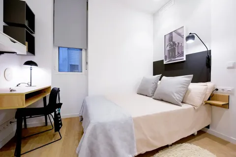 Habitació de lloguer, València