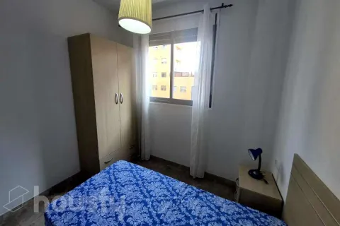 Pis de 122 m² a Cartagena