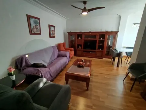 Habitació de lloguer, Albacete