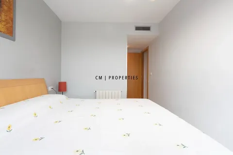 Pis de 93 m² a València