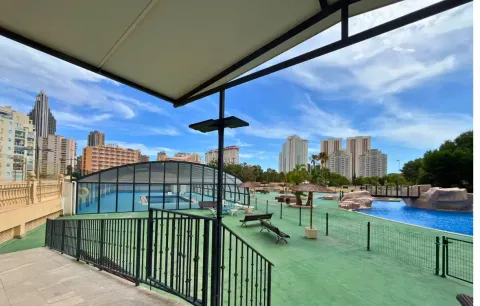 Appartamento 80 m² a la Vila Joiosa / Villajoyosa