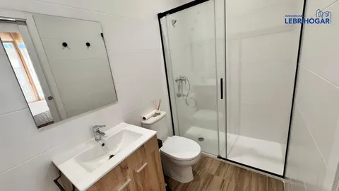 Wohnung 48 m² in Lebrija