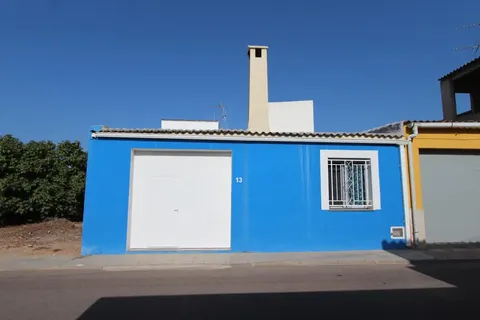Casa de 159 m² a Cabanes