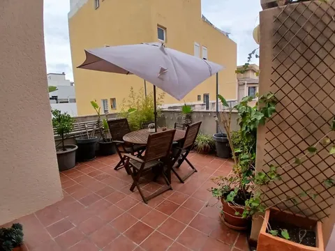 Flat 87 m² in Málaga