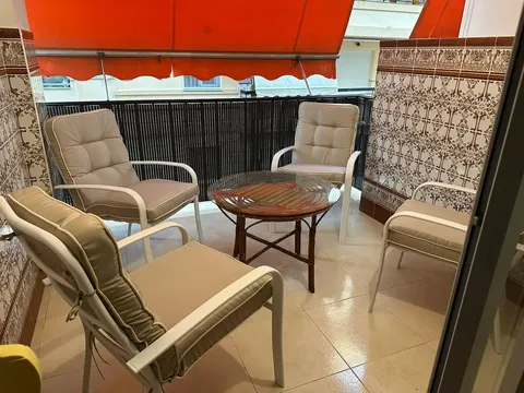 Pis de 110 m² a Fuengirola