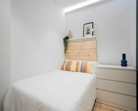 Pis de 20 m² a Madrid