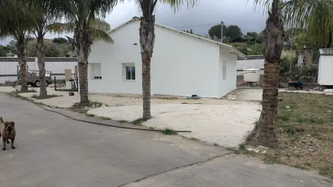 Casa de 100 m² a Alhaurín de la Torre