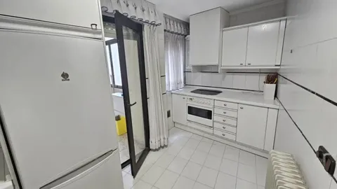 Pis de 115 m² a Salamanca