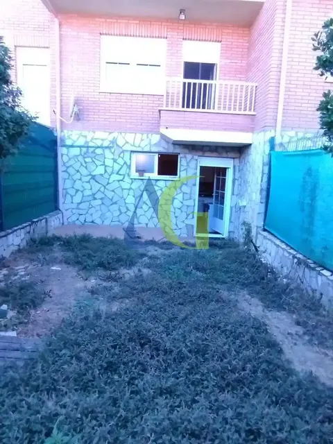 Casa 250 m² a San Andrés del Rabanedo