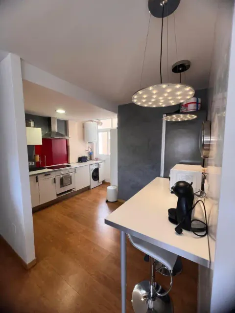 Apartamento 80 m² em Palma