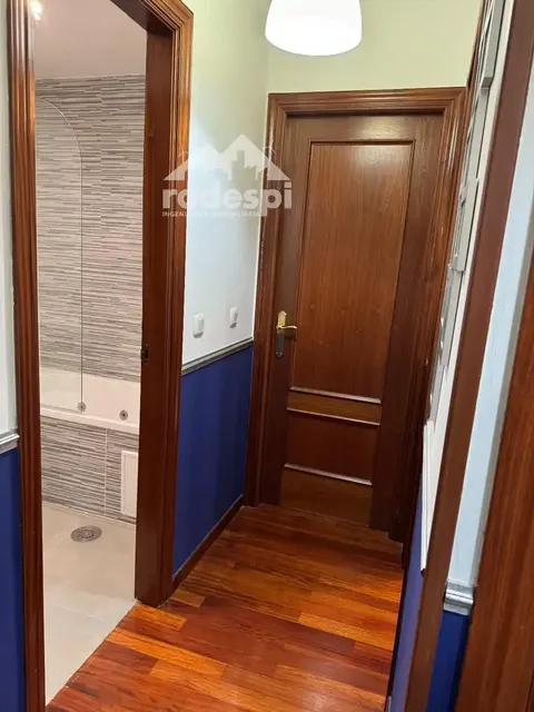 Pis de 76 m² a Vigo