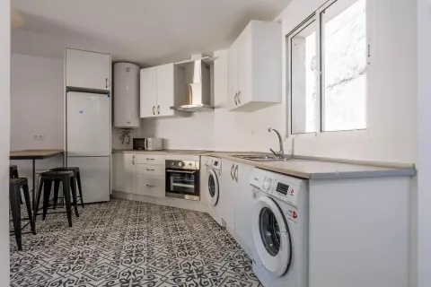 Habitació de lloguer, Granada