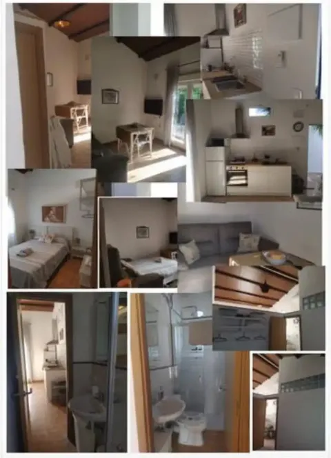 Pis de 25 m² a Aznalcázar