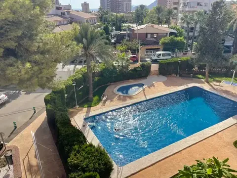 Pis de 60 m² a Alacant