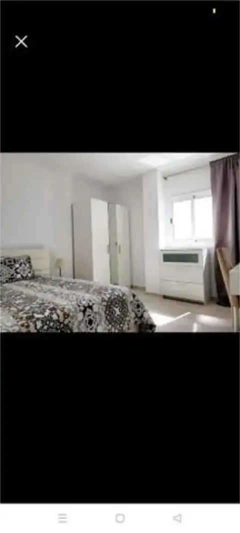 Habitació de lloguer, Arona