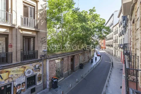 Pis de 121 m² a Madrid