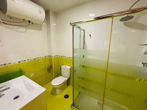 Pis de 90 m² a Toledo