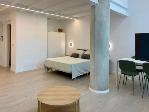 Piso de 41 m² en Santa Pola (4/7)