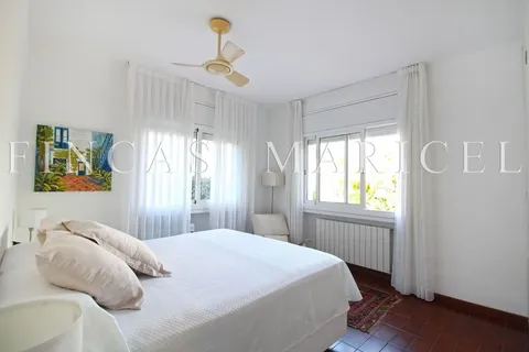 Pis de 150 m² a Sitges