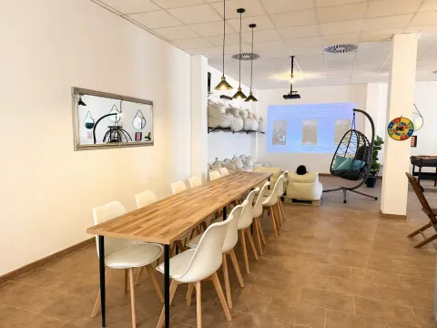 Habitación en alquiler, Valencia