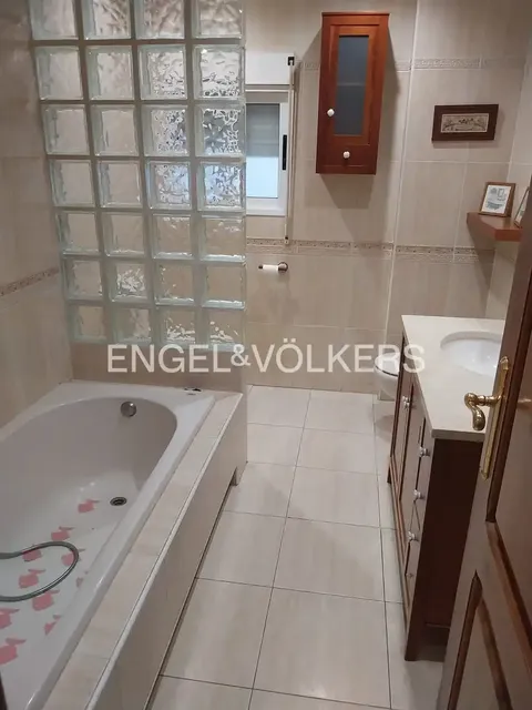 Pis de 135 m² a Xàtiva