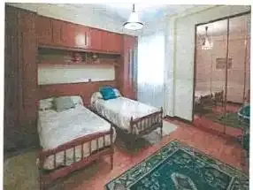 Pis de 94 m² a Gijón