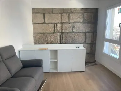 Wohnung 45 m² in Vigo