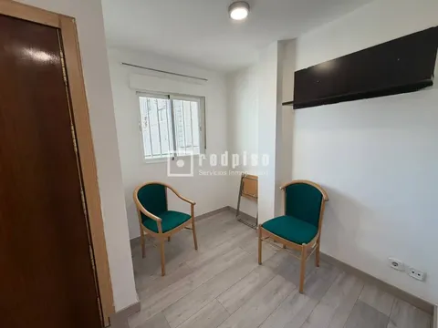 Appartamento 31 m² a Madrid